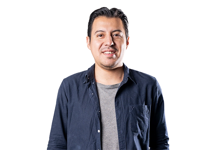 Eduardo Zurita